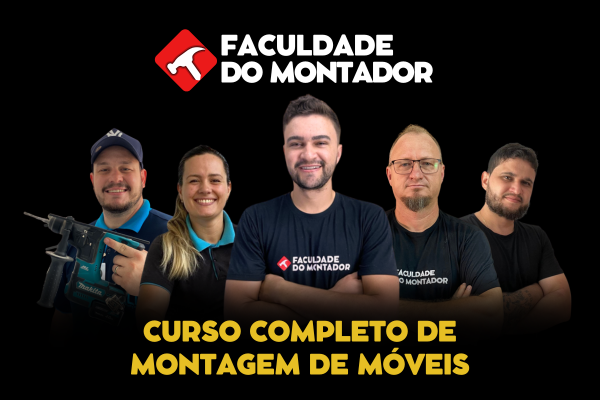 faculdade do montador 