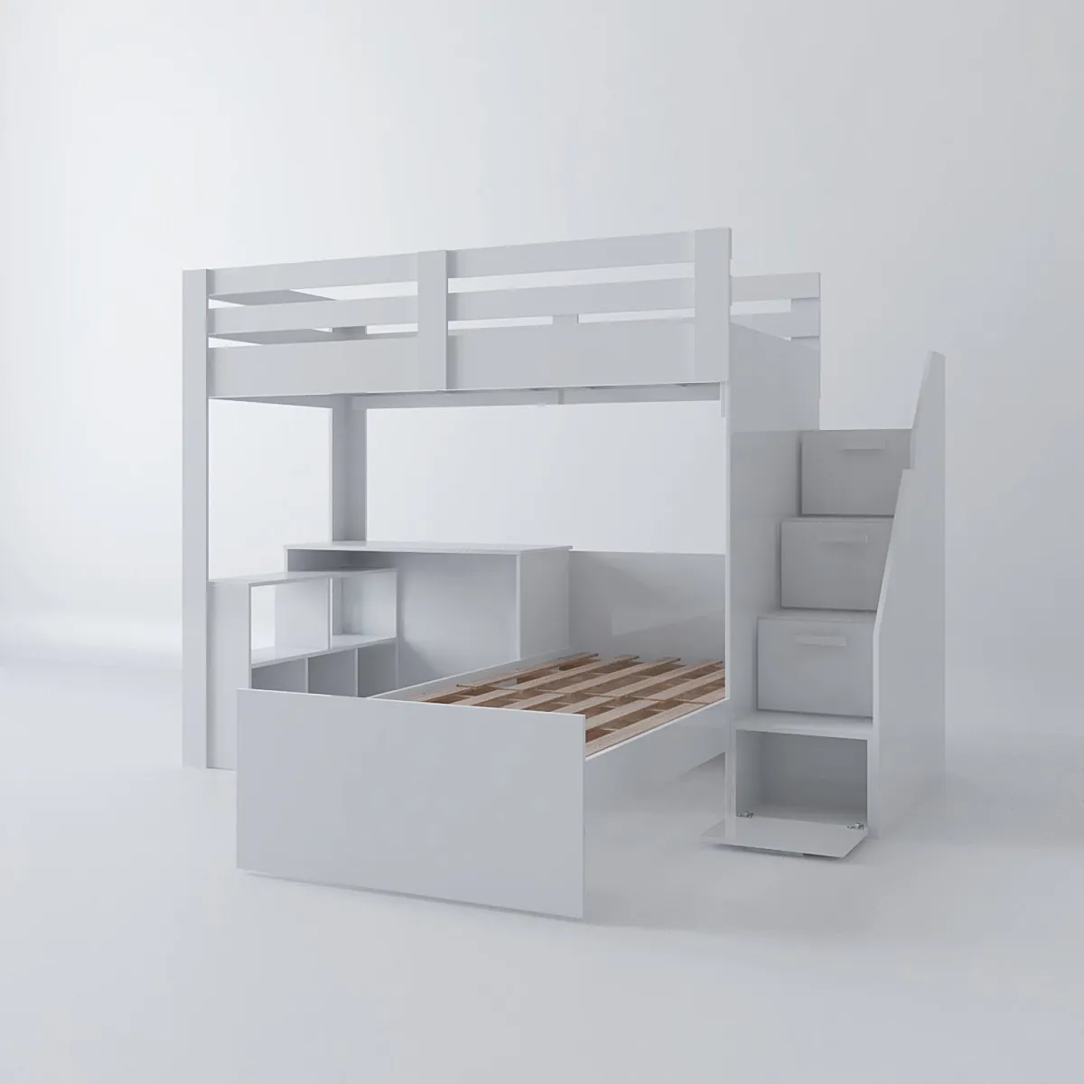 Beliche Star Office Infantil/ Juvenil Multifuncional